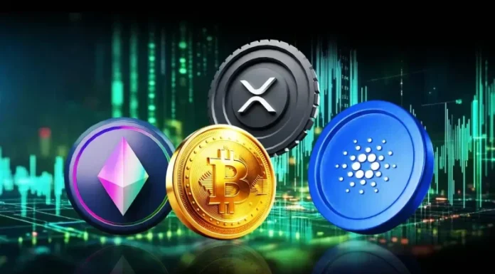 Will Crypto Market Crash This Week? Analysts Predict Timeline for Volatility