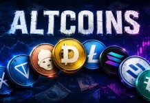 Top Altcoins to Watch Next Week: 3 Altcoins at a Make-or-Break Moment