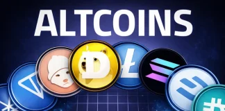 Top Altcoins to Watch in June: HYPE, ONDO, ZEC & TAO Approach Critical Make-or-Break Levels