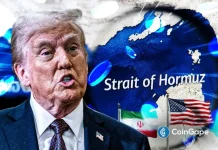 U.S.-Iran War: Iran Says Strait of Hormuz Remains Closed Even as Trump Delays Strikes