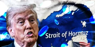 U.S.-Iran War: Iran Says Strait of Hormuz Remains Closed Even as Trump Delays Strikes