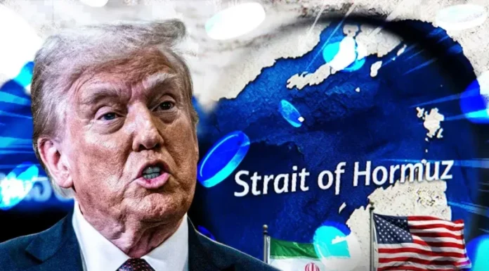 U.S.-Iran War: Iran Says Strait of Hormuz Remains Closed Even as Trump Delays Strikes