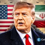 Just-In: Trump Says Talks With Iran “Possible” Even as Tehran Rules Out Negotiations