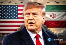 Just-In: Trump Says Talks With Iran “Possible” Even as Tehran Rules Out Negotiations