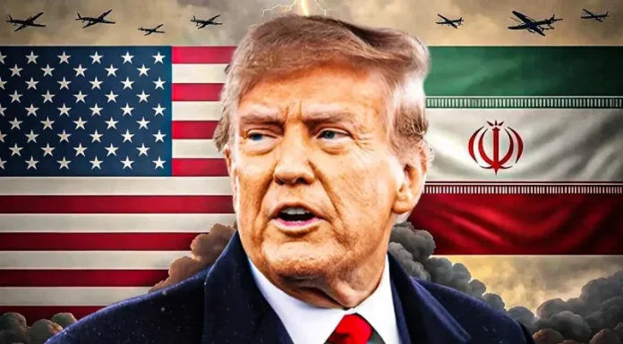 Just-In: Trump Says Talks With Iran “Possible” Even as Tehran Rules Out Negotiations