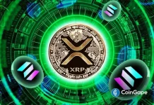 What Changes After XRP Goes Live on Solana?