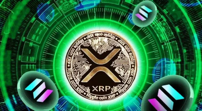 What Changes After XRP Goes Live on Solana?