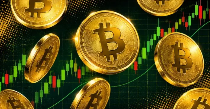The post <a href="https://coinpedia.org/news/when-will-bitcoin-price-hit-100k-again/">When Will Bitcoin Price Hit $100K Again?</a> appeared first on <a href="https://coinpedia.org">Coinpedia Fintech News</a>
Bitcoin is down 3.35% over the past 24 hours to $73,281.93, underperforming an already weakening crypto market as renewed Middle East tensions and heavy institutional selling pressure continue weighing on risk assets. The asset is also showing a strong 83.6% correlation with gold, signaling that macroeconomic fears are heavily influencing current price action. Amid the …