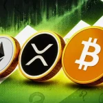 Bitcoin, Ethereum and XRP Price Analysis: What’s Coming Next?