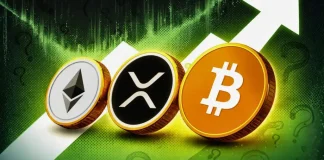 Bitcoin, Ethereum and XRP Price Analysis: What’s Coming Next?
