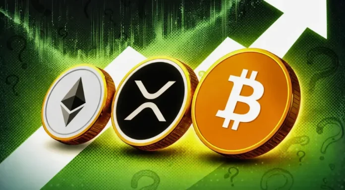 Bitcoin, Ethereum and XRP Price Analysis: What’s Coming Next?