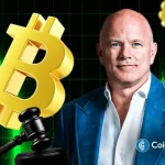 Why Bitcoin Price Could Reach $90K in Q2 as Galaxy CEO Predicts CLARITY Act Approval in June