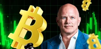 Why Bitcoin Price Could Reach $90K in Q2 as Galaxy CEO Predicts CLARITY Act Approval in June