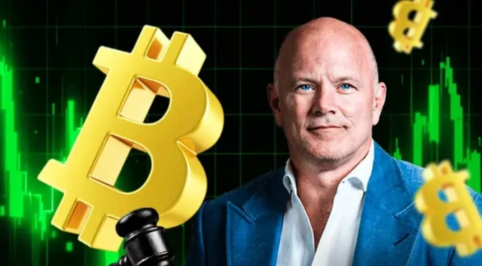 Why Bitcoin Price Could Reach $90K in Q2 as Galaxy CEO Predicts CLARITY Act Approval in June