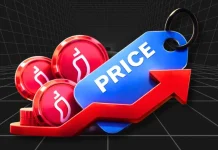 CHZ Price Jumps 10% as Chiliz Targets U.S. Market Expansion