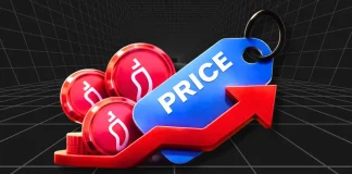 CHZ Price Jumps 10% as Chiliz Targets U.S. Market Expansion