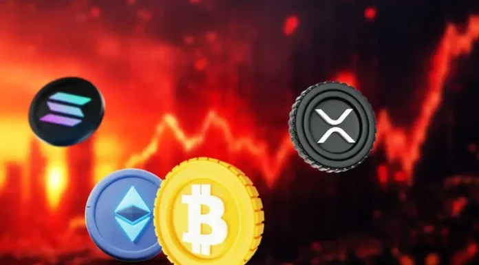 U.S.–Iran War: Monday Crypto Crash Odds Rise As Pundits Predict Oil Price Spike