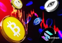 Why Is the Crypto Market Crashing Today? (March 18)
