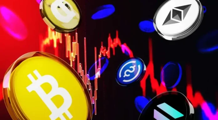 Why Is the Crypto Market Crashing Today? (March 18)