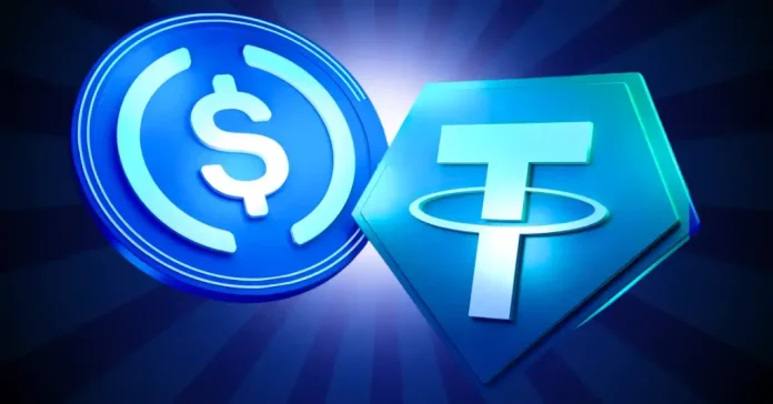 The post <a href="https://coinpedia.org/news/tether-co-founder-ai-agents-will-transform-stablecoins-and-crypto-wallets/">Tether Co-Founder: AI Agents Will Transform Stablecoins and Crypto Wallets</a> appeared first on <a href="https://coinpedia.org">Coinpedia Fintech News</a>
The man who built the first stablecoin thinks AI agents are about to change how the entire crypto economy works.
Reeve Collins, co-founder and first CEO of <a href="https://coinpedia.org/news/why-is-tether-usdt-supply-crashing-biggest-monthly-drop-since-ftx-signals-shift/">Tether</a>, sat down with analyst and MN Capital founder <a href="https://www.youtube.com/watch?v=5VcI7wYQ9hw">Michael van de Poppe</a> to explain why AI is not just another crypto narrative. Collins compared AI’s role in blockchain to what the web browser did for the internet in 1993, calling it the moment crypto finally becomes usable for everyone.
<blockquote>
<em>“AI is going to make that very easy because you’re going to entrust your agent to make those transactions for you,” </em>Collins said.
</blockquote>
Talk Into Your Wallet
Collins described a future where users interact with their crypto wallets through conversation, not clicks. AI agents would handle investing, portfolio rebalancing, and payments on a user’s behalf, routing every transaction through the fastest, cheapest, and most profitable path available.
The complexity that still keeps most people away from blockchain gets abstracted away.
The infrastructure is already being built. Coinbase launched Agentic Wallets on February 10, giving AI agents autonomous spending and trading capabilities. Stripe co-founder John Collison predicted a “torrent” of AI agent commerce running on stablecoins days ago. Binance CEO Richard Teng called AI agents and stablecoins one of the defining trends of 2026.
<strong>Also Read: <a href="https://coinpedia.org/news/the-biggest-question-for-crypto-sam-bankman-fried-triggers-ai-payments-debate/">“The Biggest Question for Crypto”: Sam Bankman-Fried Triggers AI Payments Debate</a></strong>
Why Stablecoins Become the Default Currency for AI
Collins argued that stablecoins are uniquely positioned to power AI-driven payments because they combine price stability with programmable, 24/7 settlement. Large corporations could distribute fractional payments to millions of people, enabling incentive models that were previously impossible due to accounting limitations.
The numbers back this up. Stablecoin transactions hit <a href="https://www.bloomberg.com/news/articles/2026-01-08/stablecoin-transactions-rose-to-record-33-trillion-led-by-usdc">$33 trillion in 2025</a>, up 72% year-over-year and double Visa’s annual volume, according to Bloomberg and Artemis Analytics.
On-Chain Companies That Pay Users, Not Platforms
Collins’ most pointed claim targeted the platform economy itself.
<blockquote>
<em>“There will be bespoke companies that don’t have the level of overhead like Facebook has that gets to start from scratch purely on chain that has a business model that puts all of the rewards or the profits back into the user’s pocket via a token,” </em>he said.
</blockquote>
Analyst van de Poppe pointed out that content creators are drastically underpaid, citing roughly €1,000 for a million YouTube views. Collins agreed, saying multiple well-funded initiatives are building decentralized platforms to change that.
<blockquote>
<em>“The content creators are the ones that are putting all of that value into the system. And they should reap a lot more of the rewards,” </em>he said.
</blockquote>
Collins is not just talking. He launched STBL, a next-generation stablecoin protocol backed by OKX Ventures, designed to return yield to users instead of centralized issuers.
<strong>Read More: <a href="https://coinpedia.org/news/jack-dorseys-block-ai-layoffs-spark-backlash-what-this-means-for-cash-app-bitcoin-users/">Jack Dorsey’s Block AI Layoffs Spark Backlash: What This Means for Cash App Bitcoin Users</a></strong>