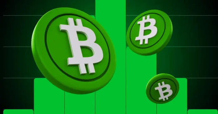 The post <a href="https://coinpedia.org/price-analysis/bitcoin-cash-outpaces-bitcoin-and-ethereum-as-altcoin-rally-gains-steam/">Bitcoin Cash Outpaces Bitcoin and Ethereum as Altcoin Rally Gains Steam</a> appeared first on <a href="https://coinpedia.org">Coinpedia Fintech News</a>
Bitcoin Cash is emerging as one of the strongest performers in today’s crypto market after BCH climbed more than 5%, comfortably outpacing Bitcoin and Ethereum. As the broader altcoin rally gathers pace, traders are now watching whether Bitcoin Cash can sustain its momentum and lead the market’s next leg higher. Bitcoin Cash Price Analysis: Can …
