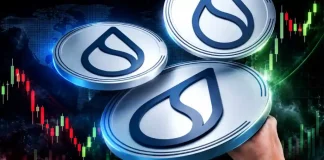 SUI Price Reclaims Key Resistance—Can Bulls Trigger a V-Shaped Recovery Toward $1.50?