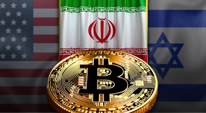 Iran to Collect Bitcoin Fees from Oil Tankers During Ceasefire