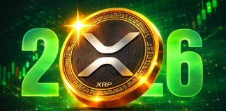 XRP Price Prediction: Analyst Sees Bullish Structure Intact