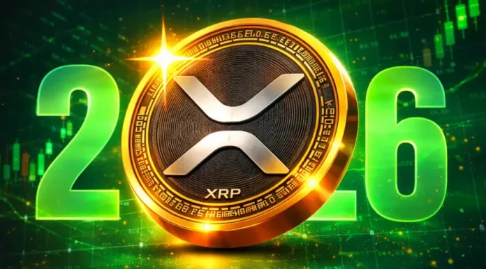 XRP Price Prediction: Analyst Sees Bullish Structure Intact
