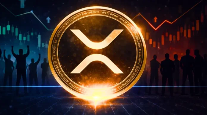 Gold Veteran Allocates 10% of His Portfolio to XRP: ‘I Believed in It.’