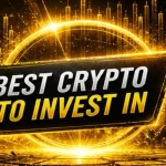 Best Crypto to Invest in Right Now as Corrections Open the Door to Returns That Only Show Up Once Per Cycle