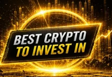 Best Crypto to Invest in Right Now as Corrections Open the Door to Returns That Only Show Up Once Per Cycle