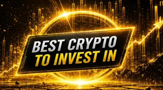 Best Crypto to Invest in Right Now as Corrections Open the Door to Returns That Only Show Up Once Per Cycle