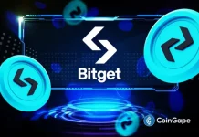 Bitget Records Nearly 40% Volume From Non-Crypto Assets