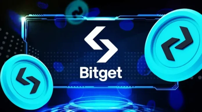 Bitget Records Nearly 40% Volume From Non-Crypto Assets