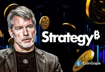 Breaking: Michael Saylor Confirms Strategy Bought No Bitcoin This Week