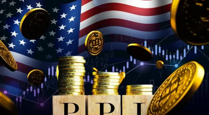 Breaking: US PPI Inflation Comes In Cool At 4%, Bitcoin Price Extends Rally