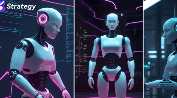 BSStrategy Launches Fully Automated AI Cryptocurrency Trading Platform, Ushering in a New Era of Digital Asset Investment