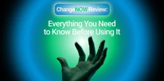 ChangeNOW Review: Everything You Need to Know Before Using It
