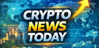 Next Crypto to Explode: Pepeto Stages Sell Out as Morgan Stanley Backs Core Scientific With $500 Million and Trump Coin Pumps on Headlines