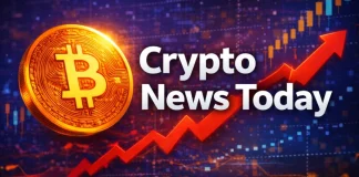 Why Bitcoin Is Up Today: Whales Bought the War Dip While Retail Panic Sold, and Pepeto Presale Crosses $7.4M as XRP Holds $1.40