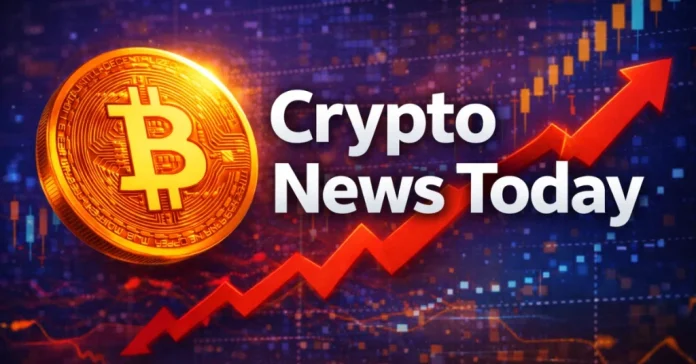 The post <a href="https://coinpedia.org/press-release/why-bitcoin-is-up-today-pepeto-presale-crosses-7-4m-as-xrp-holds-1-40/">Why Bitcoin Is Up Today: Whales Bought the War Dip While Retail Panic Sold, and Pepeto Presale Crosses $7.4M as XRP Holds $1.40</a> appeared first on <a href="https://coinpedia.org">Coinpedia Fintech News</a>
Why is Bitcoin up today? Because the same whales who watched retail traders panic sell during the Iran strikes were quietly loading their wallets at $63,000, and now that Bitcoin has bounced back above $68,000 the on chain data shows exactly who was on which side of that trade. The manipulation is no longer hidden, it is visible in every wallet tracker and every exchange inflow chart, large holders bought the fear that small holders created by selling into it.
Pepeto is showing the same accumulation signals right now, with over $7.4M raised in presale and 209% APY staking live during the worst sentiment since FTX, the exact pattern that historically precedes the biggest runs in crypto. If you wait for the listing, you will end up buying from the same wallets that loaded while you were frozen, and that is how every cycle transfers wealth from the hesitant to the prepared.
<strong>Whale Wallets Loaded Bitcoin at $63,000 While Retail Ran for the Exits</strong>
<a href="https://www.coindesk.com/">CoinDesk</a> reported that Bitcoin climbed to $68,600 on Monday as U.S. stocks dropped far less than feared, with Circle surging 12% and Strategy gaining 6%, and today Bitcoin trades above $71,000 and might finish the day around $73,000. CryptoQuant data showed short term holders offloaded far less Bitcoin than expected, while options traders loaded up on bullish contracts targeting $74,000 to $75,000 strikes for late March.
Large wallets accumulated during the exact hours retail was panic selling, the same signal that preceded Bitcoin’s rally from $100,000 to $123,000 after the June 2025 strike. When whales buy fear, early stage projects with real traction are always the first to move.
<strong>Why Bitcoin Is Up Today and What That Means for Pepeto and XRP</strong>
<strong>1. Pepeto: The Best Crypto To Invest In</strong>
According to the latest data, Pepeto has hit another milestone that most people in the market have not noticed yet. The presale has crossed $7.4M and the pace is accelerating, not slowing, which tells you serious capital is flowing in while the headlines still talk about war and fear.
Pepeto is a full cryptocurrency exchange with cross chain swapping, asset bridging, zero tax transfers, and portfolio management across Ethereum, BNB Chain, and Solana, all verified by a SolidProof audit and backed by a Pepe ecosystem cofounder who already built a token worth $7 billion. This makes it a practical tool for anyone looking to trade the 2026 bull run with better infrastructure and lower costs than anything else available.
The on chain pattern is identical to what just happened with Bitcoin: smart money buys during fear while the crowd waits for confirmation. Pepeto’s $7.4M in presale traction during extreme fear is that same signal, and the 209% APY staking compounding for every early holder means the people who moved first are already earning while you read this.
Meanwhile the value of <a href="http://pepeto.io">Pepeto</a> is clearly set to surge by multiples once listings arrive, riding on the same bull run wave that always sends early projects with real utility to levels that large caps physically cannot reach.
<strong>2. XRP Price Prediction</strong>
XRP is holding near $1.40 after absorbing $650 million in <a href="https://www.binance.com/">Binance</a> inflows over the past week without breaking, and that kind of sell pressure failing to crash the price tells you there are buyers underneath. Over 20 countries are piloting CBDCs on the XRP network according to Ripple’s VP, and NUPL just exited capitulation territory for the first time since January.
But XRP’s recovery plays out at an $80 billion cap, and for anyone asking why Bitcoin is up today while searching for the trade that changes a portfolio, the answer is not in a token that needs $3.65 just to make holders whole.
<strong>The Bottom Line</strong>
Now the full picture comes together: whales bought Bitcoin at $63,000 while retail sold it, and that same pattern is playing out in Pepeto’s presale with $7.4M raised during extreme fear while most people sit on the sidelines debating whether to act. Dogecoin created thousands of millionaires from people who simply got in before the crowd arrived, and every piece of this article shows why Pepeto’s combination of exchange utility, meme culture, and a Pepe ecosystem cofounder backing the build sits in the same position right now. The difference is you can still enter at presale pricing before the listing turns this entry into someone else’s profit.
Visit the Pepeto official website and stop being the exit liquidity for the wallets that loaded while you hesitated, because six months from now this is either the story of the trade that changed everything or the one you wish you made.
<a href="https://pepeto.io/"><strong>Click To Visit Pepeto Website To Enter The Presale</strong></a>
<strong>FAQs</strong>
<strong>Why is Bitcoin up today?</strong>
Whale wallets accumulated at $63,000 while retail sold, and the bounce to $68,000 confirms smart money bought the fear the same way they did before the rally to $123,000 in June 2025.
<strong>Is Pepeto a good buy while Bitcoin recovers?</strong>
Pepeto with $7.4M raised and 209% APY staking shows the same accumulation pattern as Bitcoin during fear, but at presale pricing. Visit the Pepeto official website.
<strong>Will altcoins follow Bitcoin’s recovery?</strong>
Early stage projects with real traction historically explode hardest when Bitcoin leads the recovery.