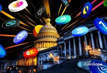 Crypto Market Weekly Recap: US-Iran War Steer Crypto Prices, Kraken Gets Fed Master Account, Tokenization Push March 2-6