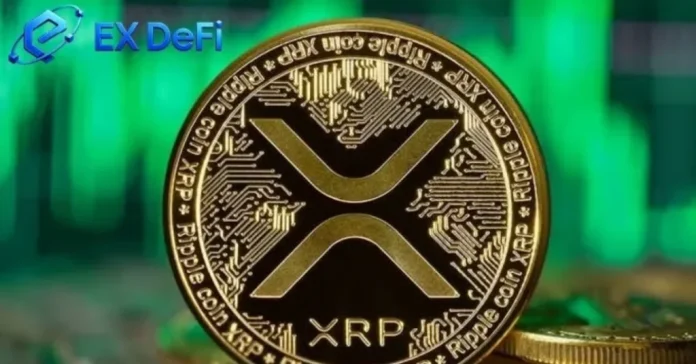 The post <a href="https://coinpedia.org/press-release/trumps-investment-strategy-in-2026-revealed-xrp-to-experience-historic-surge/">Trump’s Investment Strategy in 2026 Revealed: XRP to Experience Historic Surge</a> appeared first on <a href="https://coinpedia.org">Coinpedia Fintech News</a>
World Liberty Financial (WLFI), backed by the Trump family, continues to drive the development of digital assets and stablecoins. The market generally believes that the US regulatory environment for crypto assets is moving towards greater clarity and standardization. Meanwhile, positive progress surrounding crypto ETFs has further boosted market confidence in mainstream digital assets. Against this …