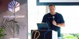 Coinspaid Dev’s Alexey Tulia calls for closer ties between protocol and infrastructure teams