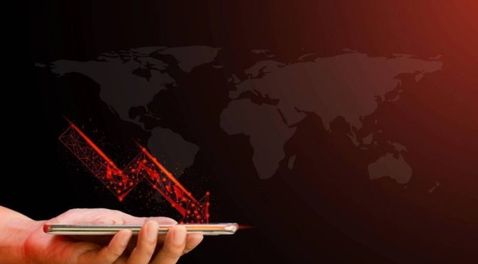 Tech Weekly: Stocks See Minor Reprieve Before Ending Week in the Red