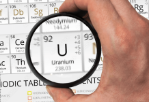 US Nuclear Growth at Risk as Enrichment Supply Gap Looms