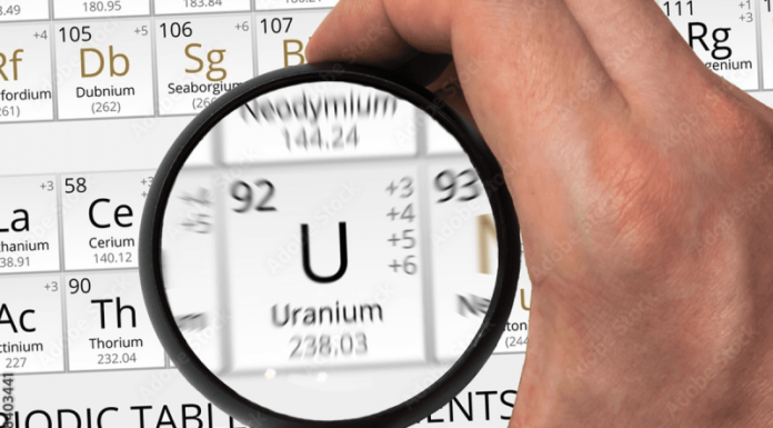 US Nuclear Growth at Risk as Enrichment Supply Gap Looms