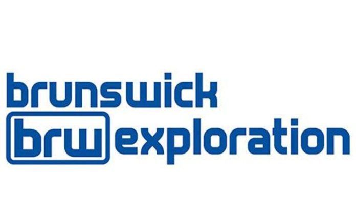 Brunswick Exploration Announces Upsized Non-Brokered Life Private Placement