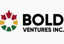 Bold Ventures Signs Agreement to Acquire 6 Key Claims Contiguous to its Joutel Property, Quebec
